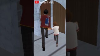 SEKOLAH BARU SAKURA SCHOOL SIMULATOR