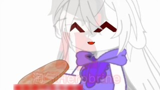 Gacha "Under the Legend"】Chara: Saya ingin semua kue Anda!