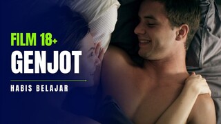 HABIS BELAJAR LALU GENJOT - FILM 18+