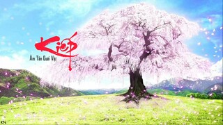 [Vietsub]Kiếp 劫– Âm Tần Quái Vật 音频怪物(LƯU LY MỸ NHÂN SÁT OST)