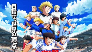 Captain Tsubasa season 2 | Episode 29 sub Indonesia