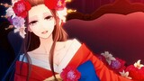 Otome game "Bướm độc khóa" full series CG độ nét cao [Taisho x suy luận]