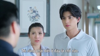 TharnType The Series 2: Mối Tình 7 Năm EP 8 [Sub Việt]