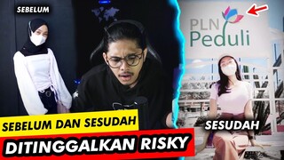 MEKAR BANGET TUH BUNGA YA!!! Reaction TikTok