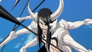 [ BLEACH ] Nnoitra Gilga's moves list