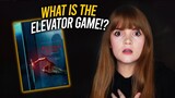 What is the ELEVATOR GAME? (2023) Horror Movie Review | SPOILER FREE Spookyastronauts