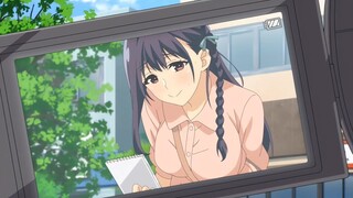 S ga Suki de Suki de Daisuki na Classmate 2 preview