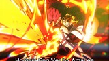 Demon Slayer Kimetsu no Yaiba Mugen Train theme Full English Version