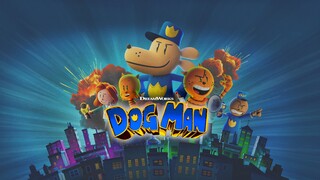 WATCH  Dog Man 2025 - Link In The Description