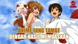 5 Rekomendasi Anime Yang Tamat Dengan Memuaskan!! WAJIB KALIAN TONTON!