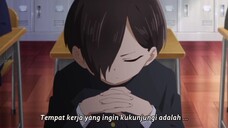 Ep 5 [p1] - Boku No Kokoro no Yabai Yatsu Subtitle Indonesia