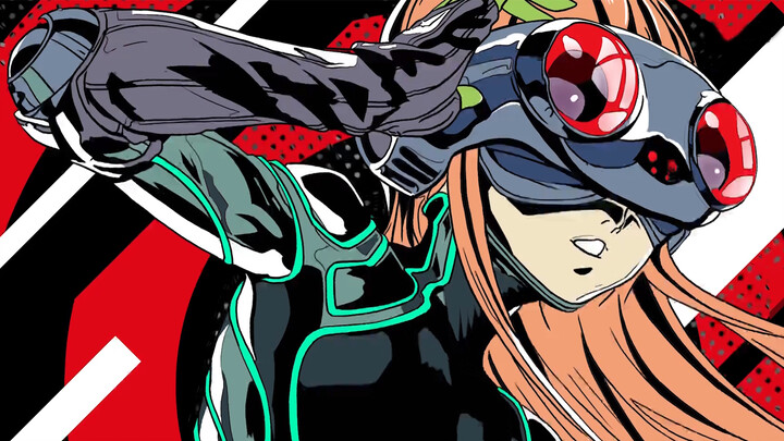 Persona 5 Valentine's Day Ova Takeshi Miao cut - Bilibili Persona 5 Valentine's Day Ova Takeshi Miao cut - Bilibili