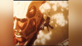 Guren No Yumiya 
Cover 

Solo faltan unas horas para el inicio del Fin De Attack On Titán, y en unos minutos también subiere el penúltimo OP de la serie, mañana subiere el último 

attackontitan shi