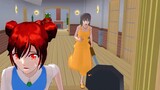 Sakura Campus Simulator: Kiểm kê dự án bã đậu phụ của Trường Sakura