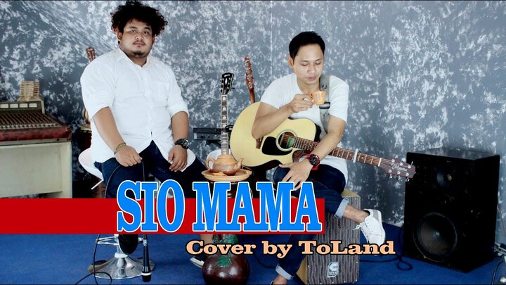 Sio Mama Cover  ToLand