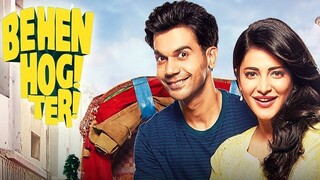 Behen Hogi Teri full hindi Movie 2017