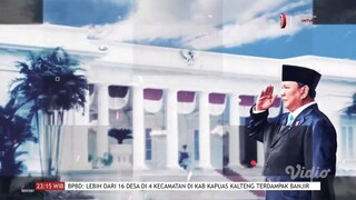 Benang Merah & Kabar Hari Ini tvOne | 16-3-2025