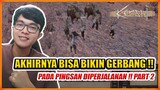 AKHIRNYA BISA BUAT GERBANG !! PADA TEPAR DIJALAN KE KOTA !! KENSHI GAMEPLAY INDONESIA PART 2