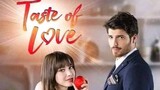 TASTE OF LOVE episode 1 Turkish drama Tagalog dubbed