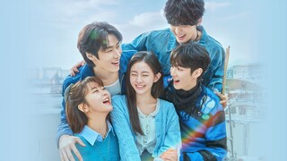 Spring of Youth - 🇰🇷 EP.2 2025 [EngSub]