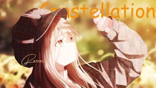 Lagu berharga "Constellation" pasti akan membuat Anda takjub! 【4K/120fps/Hi-Res tanpa hilang】