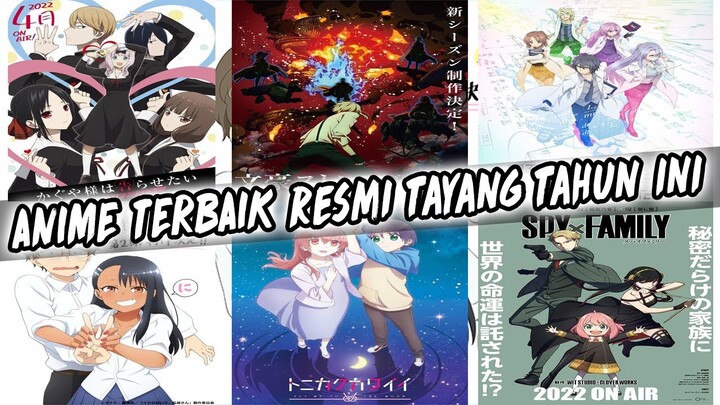 Kapan Rilis Bungou Stray Dogs Season 4, Tonikaku Kawaii Season 2, Kaguya Sama Love Is War Season 3