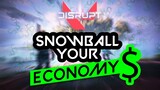 3 WAYS TO BUILD YOUR ECONOMY IN VALORANT | DISRUPT GAMING