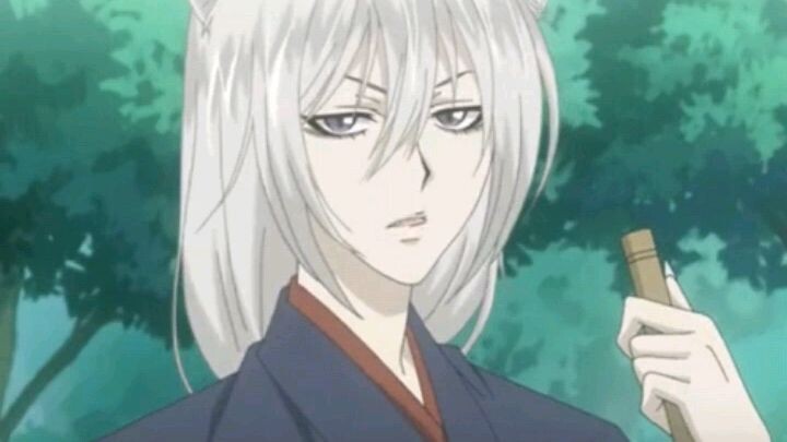 Pogi talaga ni tomoe