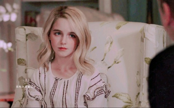 [Movie&TV] Mckenna Grace