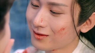 Saya harap saya dapat memutar adegan terkenal dari Tianxingtai berulang-ulang sampai saya tertidur d