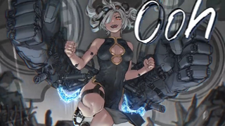 Nightcore - MACHINE (Lyrics)