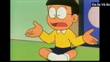 Doraemon Chế: Ưu điểm của Nobita