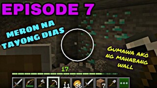 NAKAKUHA AKO NG DIAMONDS - EPISODE 7