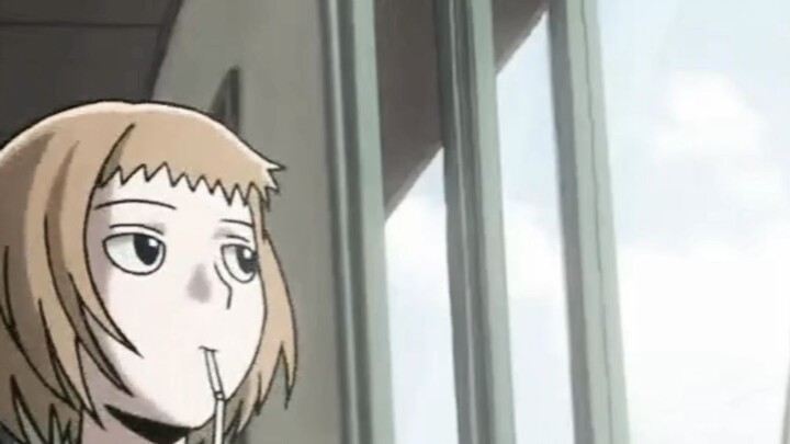 mob psycho 100