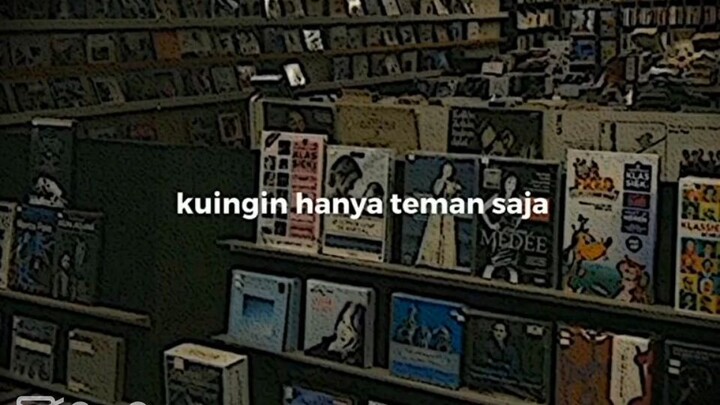 ada yang tau gak judul lagunya? kalo ada yang tau komen ya 🙏