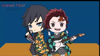 GIYU & TANJIRO (27 BULAN MEI) 🗿
