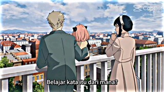 "manusia terlihat seperti sampah" didikan rikka 🗿 rikka mana rikka🗿💅