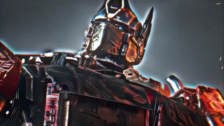 【4K 60fps】“Until Everyone is United”
