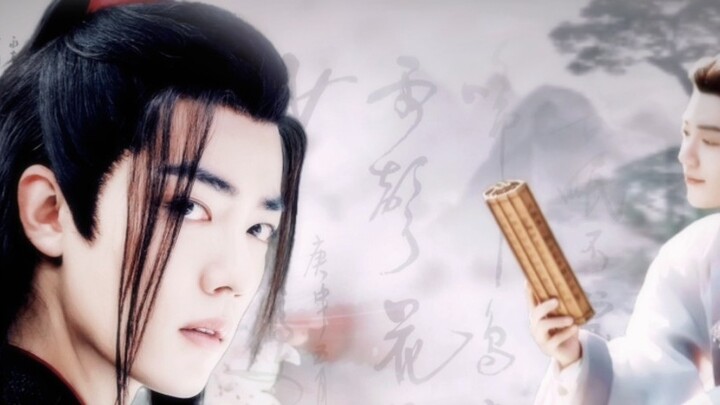 [Tiểu Chiến Thủy Tiên｜Tiên Anh] Muốn nói gì đó nhưng không thể｜Cửu vào vòng tay tôi｜Tình yêu bí mật 