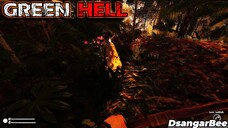 Jalan - Jalan Simulator, Tak Tahu Arah Tujuan XD - Green Hell Spirits of Amazonia #39