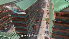 Tomb of Fallen Gods S2 eps 26 sub indo