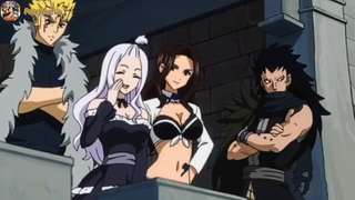 [FairyTail] - Tập 171 p4 |#anime