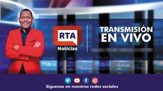 RTA NOTICIAS 13 DE OCTUBRE DE 2023