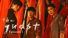 🇰🇷 | The Guest Episode 1 [ENG SUB]