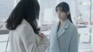 Am I The Only One With Butterflies? Season 2 Episode 6 Eng Sub