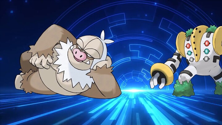 [Pokémon] Normal Pokémon Race Value Ranking