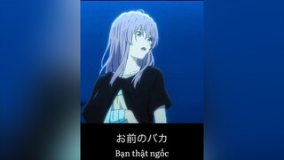 Baka anime sad animesad xuhuong loveanime