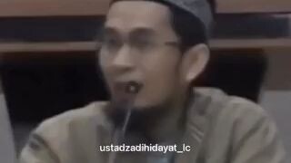 segala yang datang dari Allah itu bukan sesuatu yang buruk...