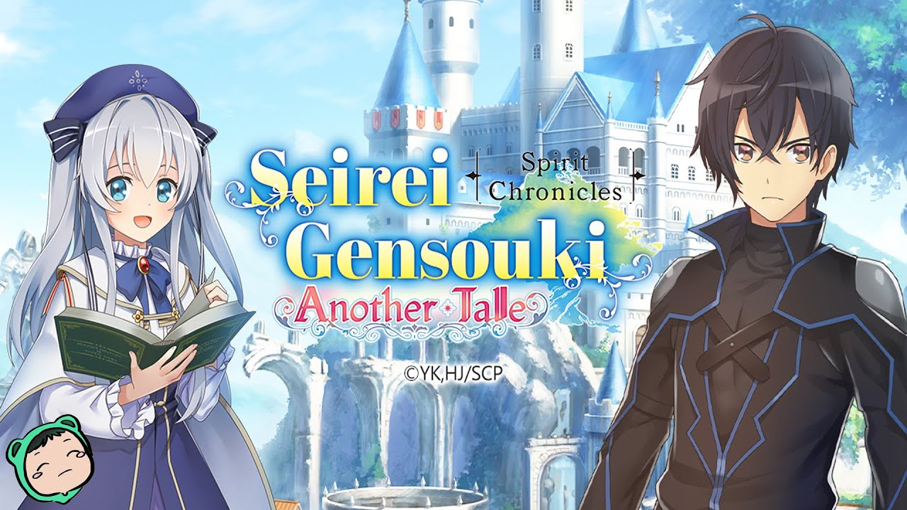 Seirei Gensouki Spirit Chronicles 05 VOSTFR FHD - BiliBili