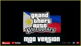 GTA San Andreas - Movie Intro (Philippine Version Mod)